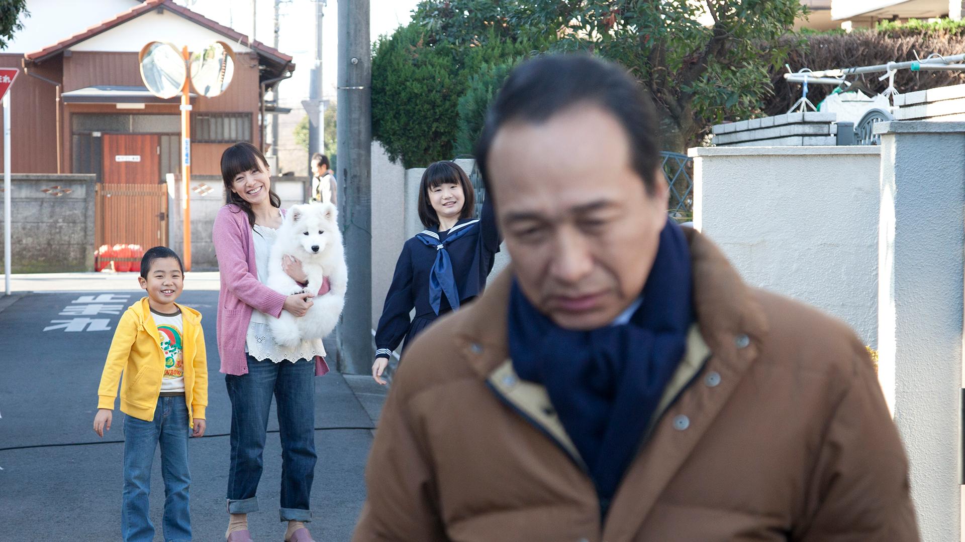 映画版 犬飼さんちの犬 - シーズン1 - 映画版 犬飼さんちの犬 (映画