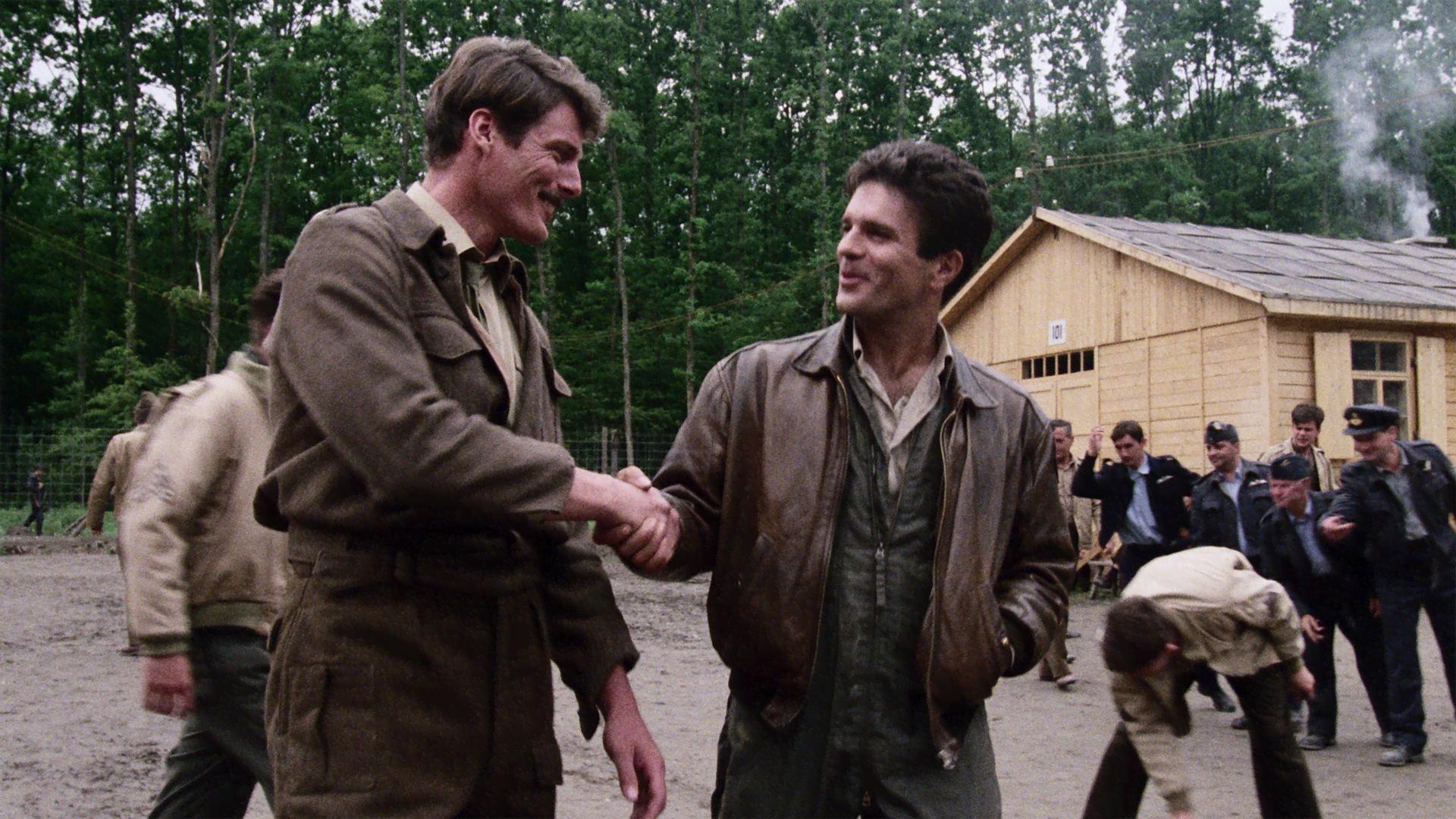 大脱走2 - シーズン1 - Part1 大脱走2 脱出編 (映画) | 無料動画