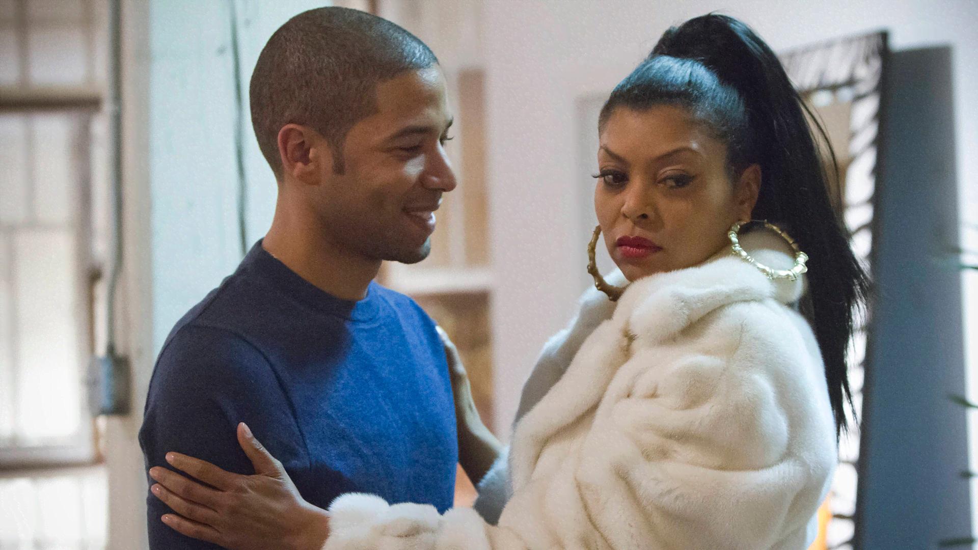 Empire/エンパイア 成功の代償(吹替) S1第1〜3話 | 新しい未来のテレビ