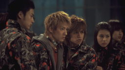 バトル・ロワイアルII 特別篇 REVENGE | 新しい未来のテレビ | ABEMA バトル・ロワイアルII 特別篇 REVENGE | 新しい未来のテレビ | ABEMA