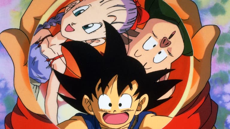 劇場版 ドラゴンボール 最強への道 - シーズン1 - 劇場版 劇場版 ドラゴンボール 最強への道 - シーズン1 - 劇場版