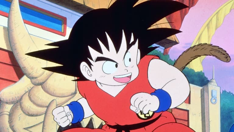 劇場版 ドラゴンボール 摩訶不思議大冒険 - シーズン1 - 劇場版 劇場版 ドラゴンボール 摩訶不思議大冒険 - シーズン1 - 劇場版