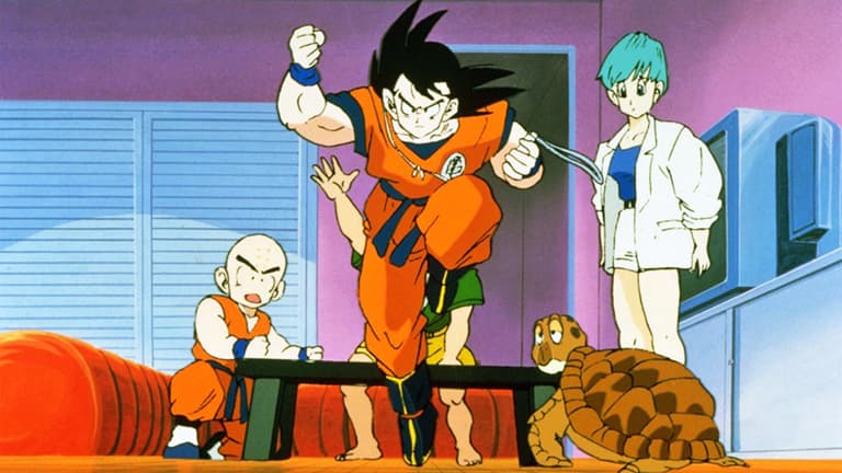 劇場版 ドラゴンボールZ - シーズン1 - 劇場版 ドラゴンボールZ 劇場版 ドラゴンボールZ - シーズン1 - 劇場版 ドラゴンボールZ
