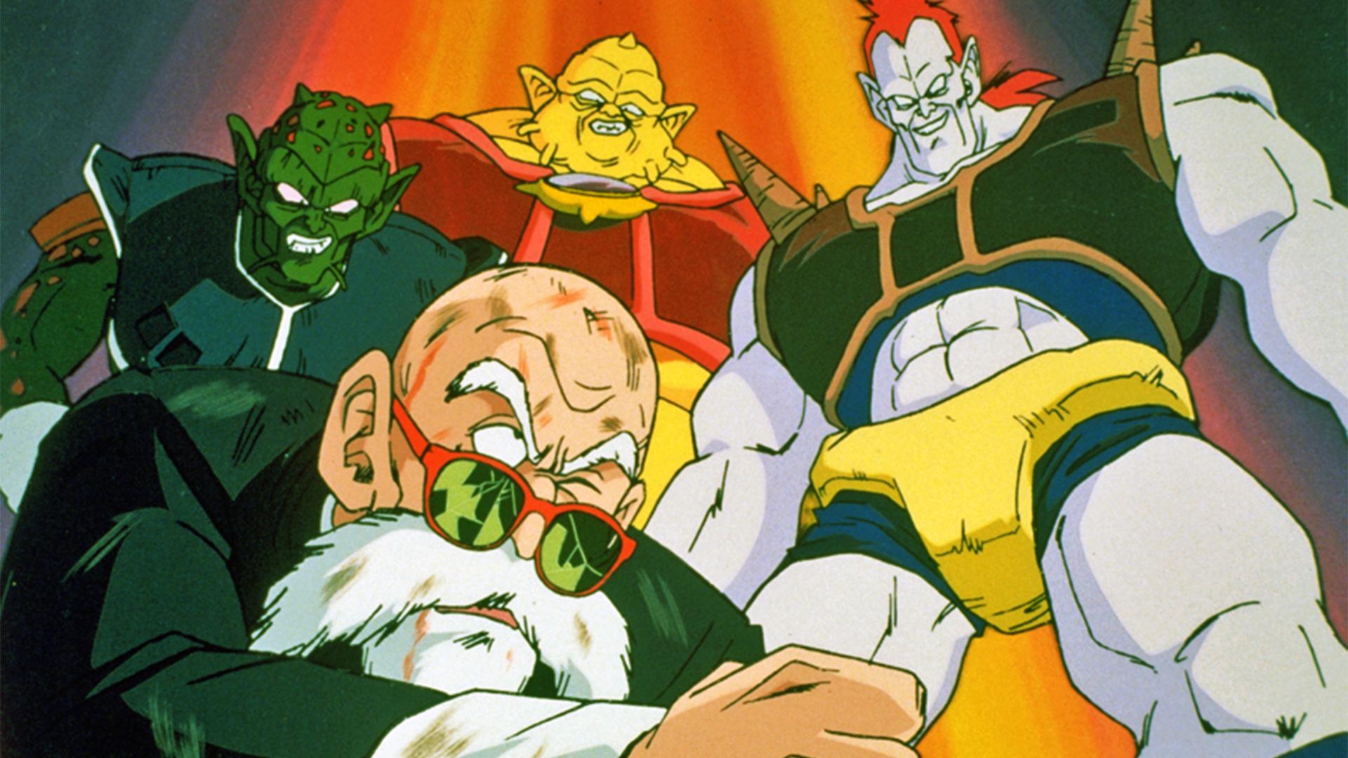 劇場版ドラゴンボールZ この世で一番強いヤツ セル画|た行 劇場版ドラゴンボールZ この世で一番強いヤツ セル画|た行