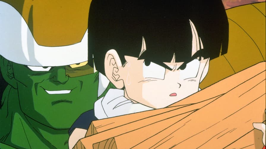劇場版 ドラゴンボールZ とびっきりの最強対最強 - シーズン1 劇場版 ドラゴンボールZ とびっきりの最強対最強 - シーズン1