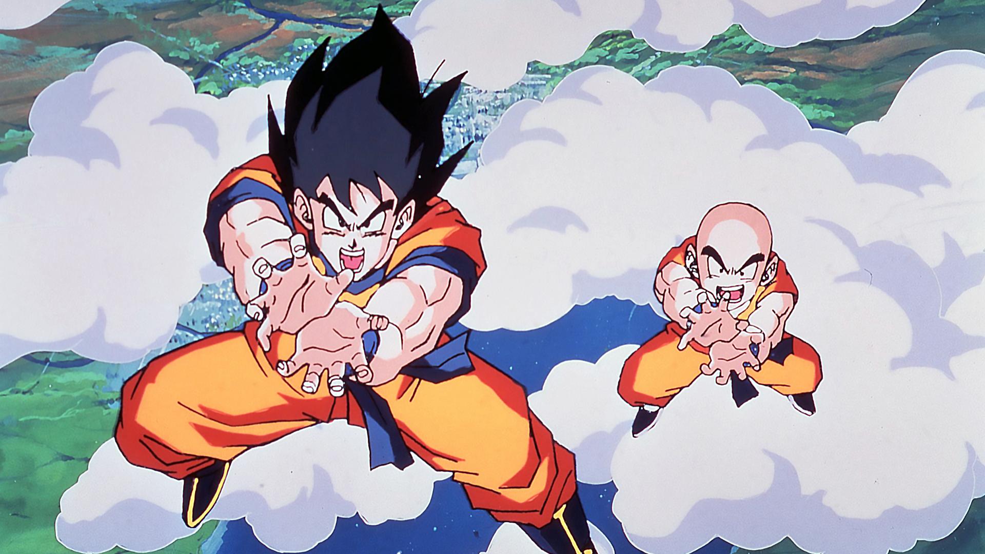 ドラゴンボールZ 極限バトル！！三大超サイヤ人【無料ビデオ1週間