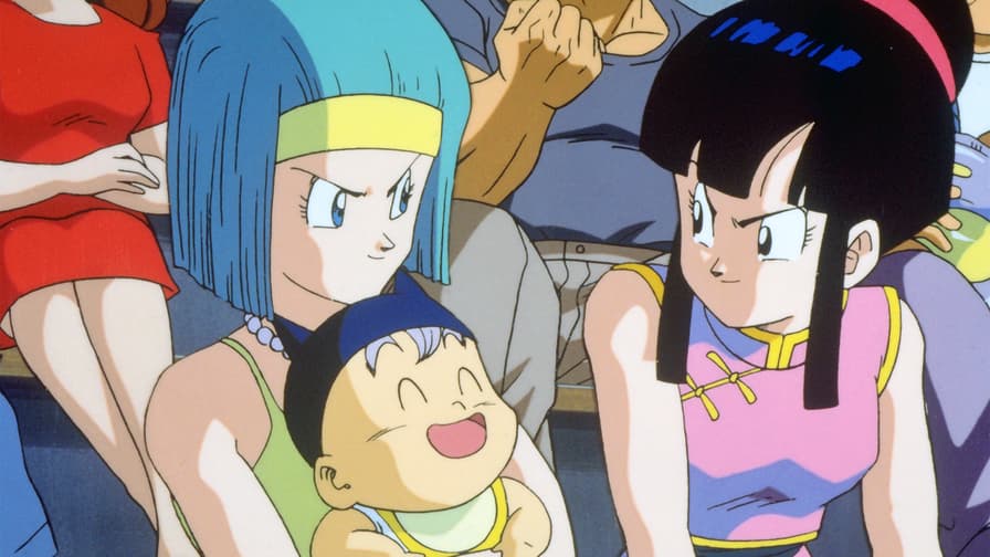 劇場版 ドラゴンボールZ 銀河ギリギリ!!ぶっちぎりの凄い奴 劇場版 ドラゴンボールZ 銀河ギリギリ!!ぶっちぎりの凄い奴