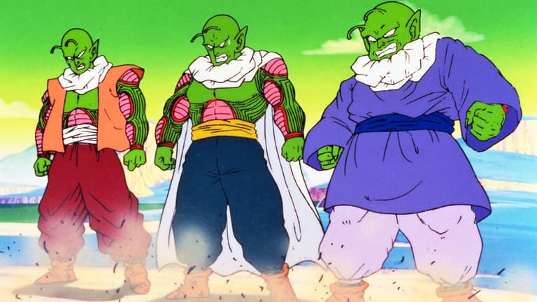 劇場版 ドラゴンボールZ 超サイヤ人だ孫悟空 - シーズン1 - 劇場 劇場版 ドラゴンボールZ 超サイヤ人だ孫悟空 - シーズン1 - 劇場