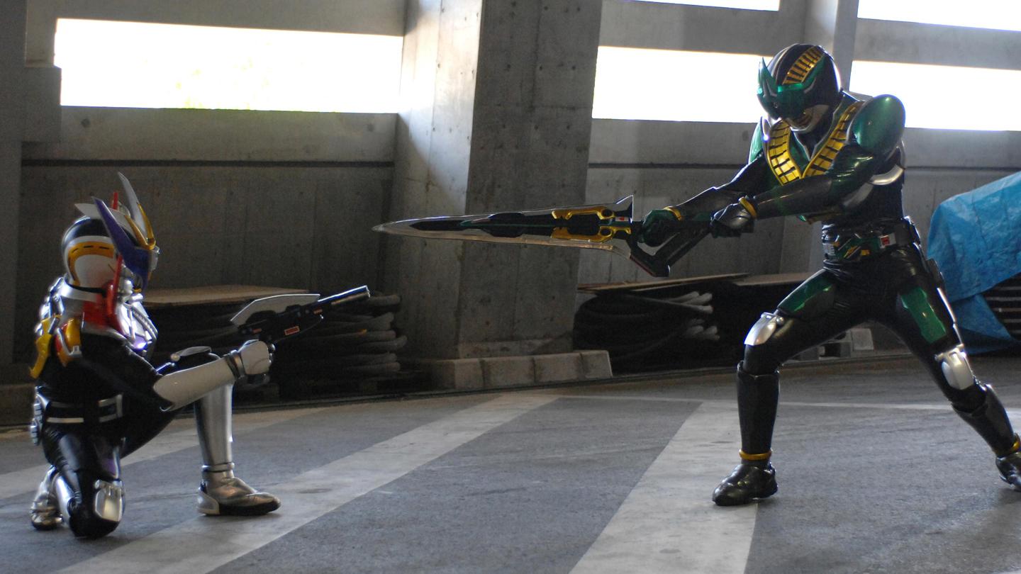 仮面ライダー電王 台本 第21・22話 仮面ライダー電王 第21～22話 | 新しい未来のテレビ | ABEMA