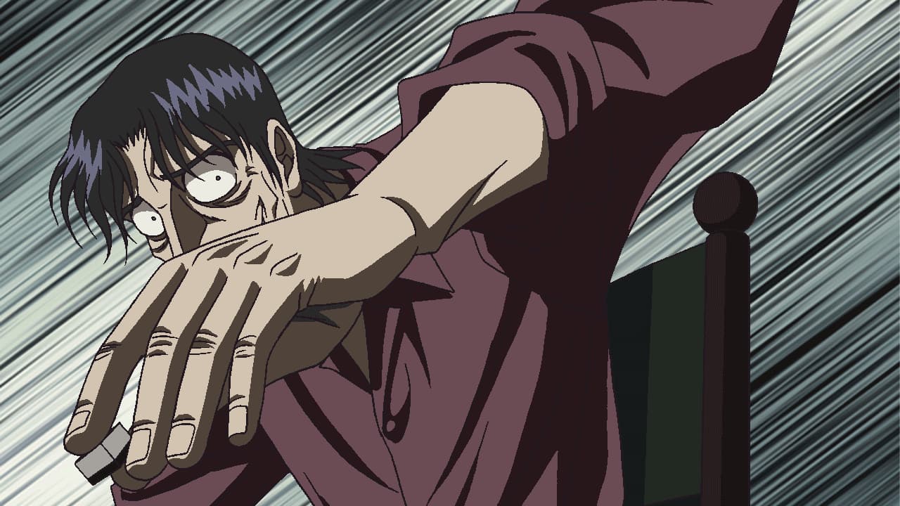 一点モノ早いモン勝ち！ #「探偵物語」最終回 PART1 一点モノ早いモン