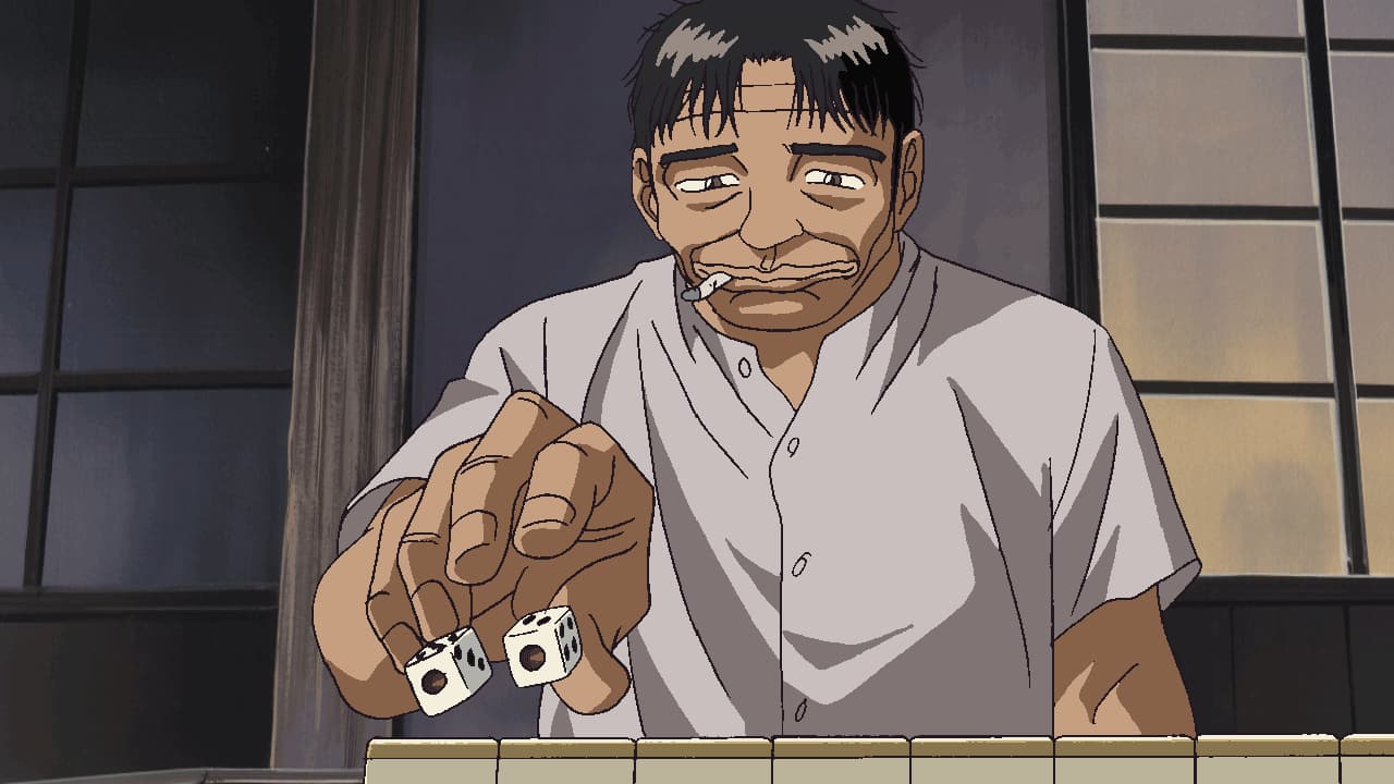 勝負師伝説 哲也 #7〜8 | 新しい未来のテレビ | ABEMA