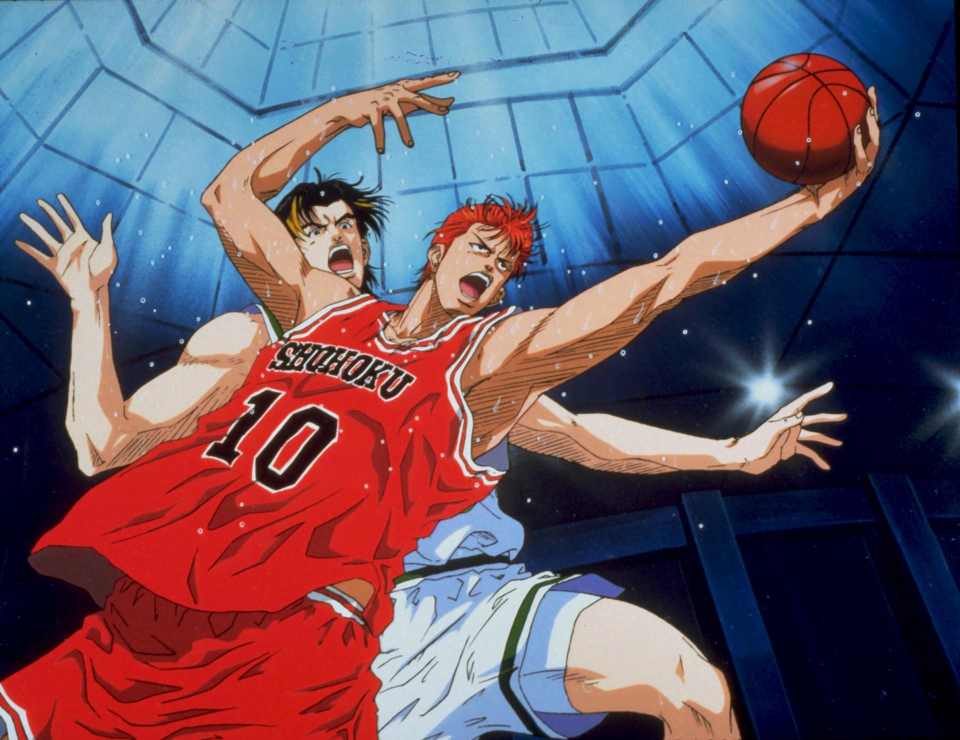 スラムダンク 桜木花道 SLAM DUNK(スラムダンク) 公式 オフィシャル