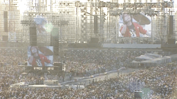 GLAY EXPO '99 SURVIVAL(幕張) ライブ一挙放送 | 新しい未来のテレビ | ABEMA
