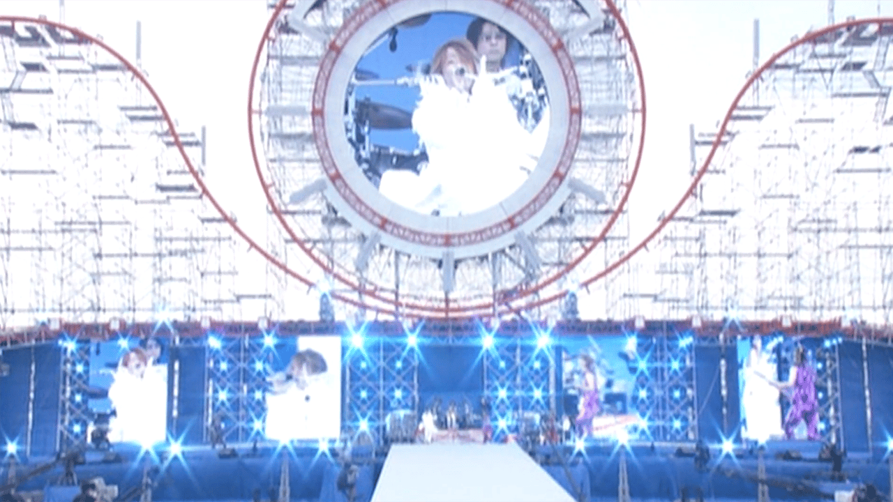 GLAY EXPO 2004 TERU タンブラー GLAY EXPO 2004 TERU タンブラー - メルカリ