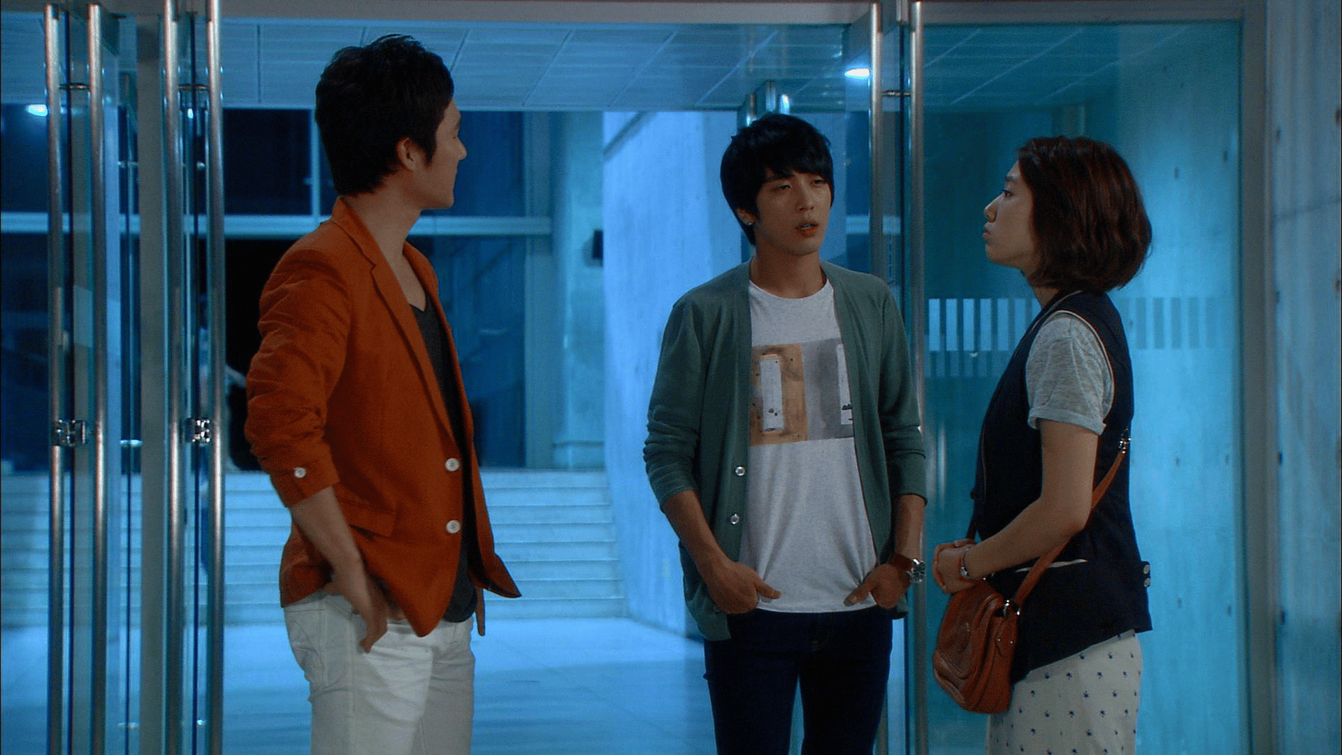 オレのことスキでしょ。 (韓国・中国ドラマ) | 無料動画・見逃し配信を