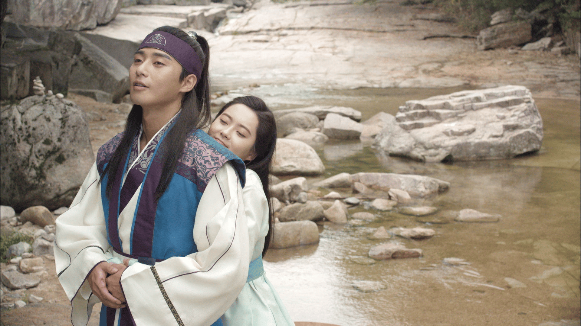 ファラン様　S(フル) 花郎<ファラン>(字幕) - シーズン1 - 1話 (韓国・中国ドラマ