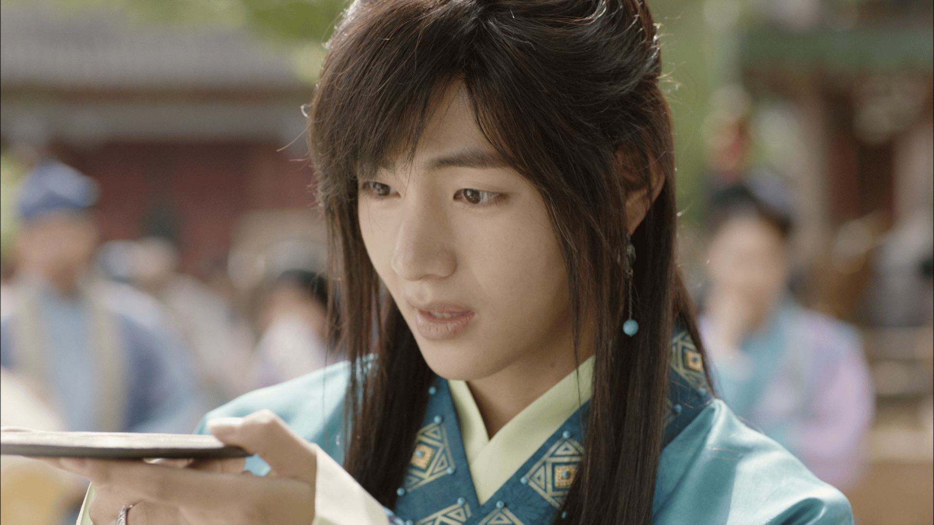 ファラン様　S(フル) 花郎<ファラン>(字幕) - シーズン1 - 1話 (韓国・中国ドラマ