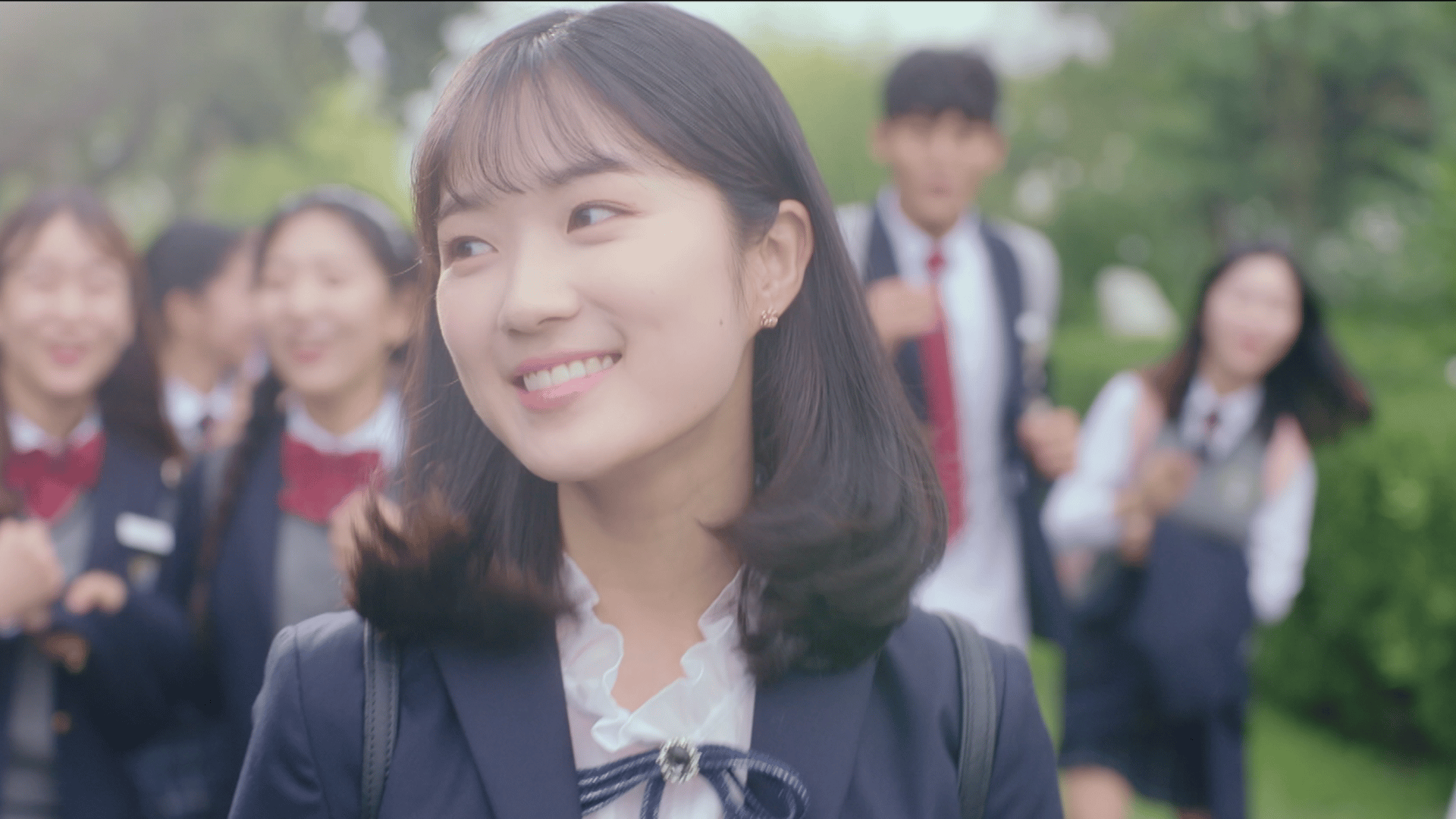 偶然見つけたハル 偶然見つけたハル（原題）｜番組詳細｜韓流No.1 チャンネル-KNTV