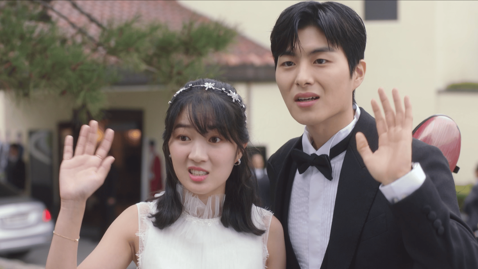 偶然見つけたハル - シーズン1 - 19話 (韓国・中国ドラマ) | 無料動画