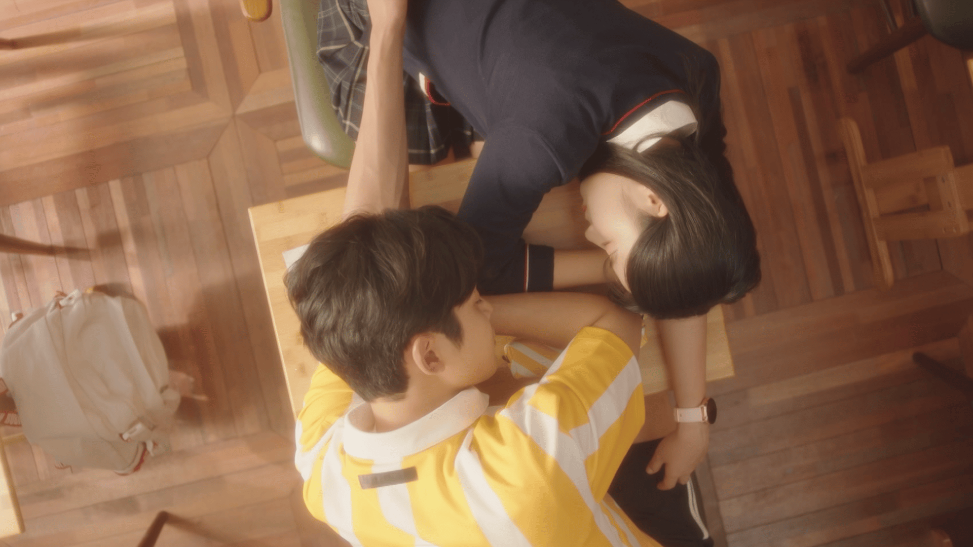 偶然見つけたハル - シーズン1 - 19話 (韓国・中国ドラマ) | 無料動画