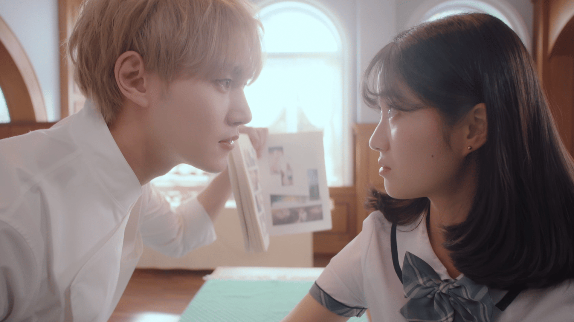 偶然見つけたハル - シーズン1 - 19話 (韓国・中国ドラマ) | 無料動画