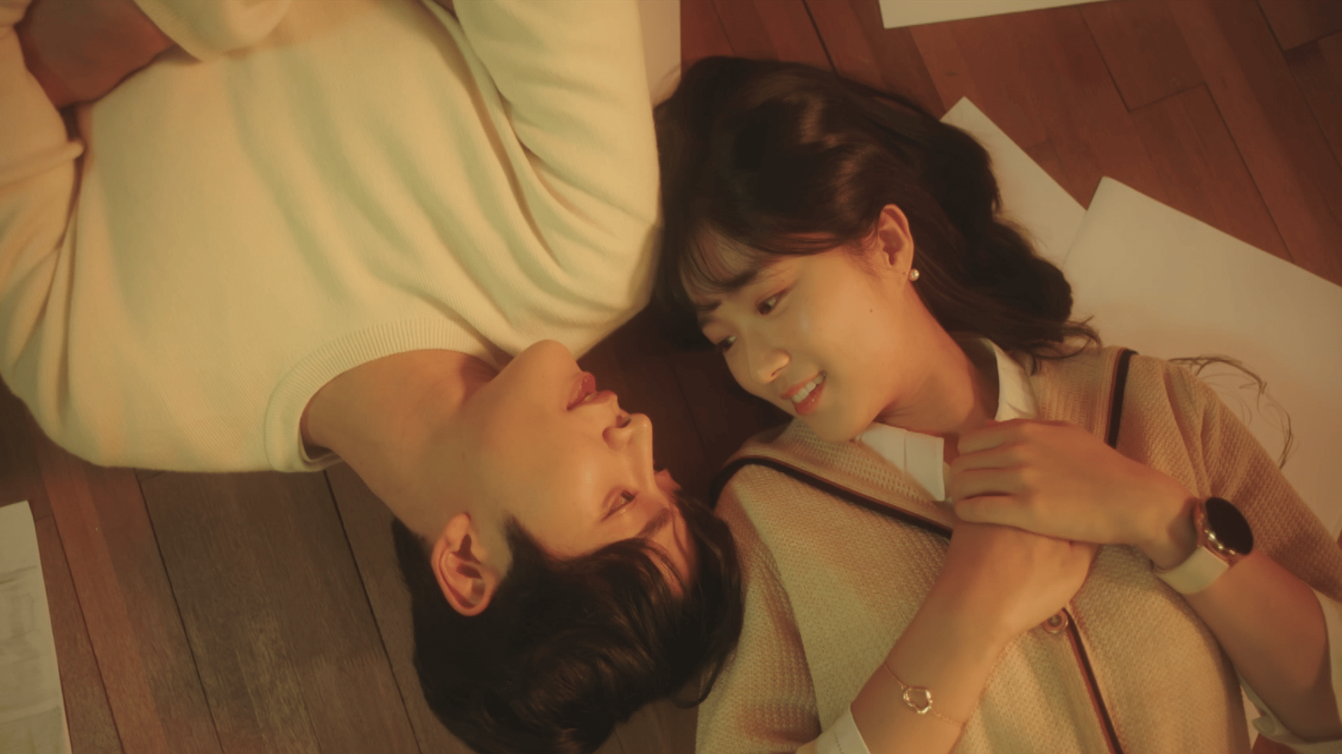 偶然見つけたハル - シーズン1 - 19話 (韓国・中国ドラマ) | 無料動画