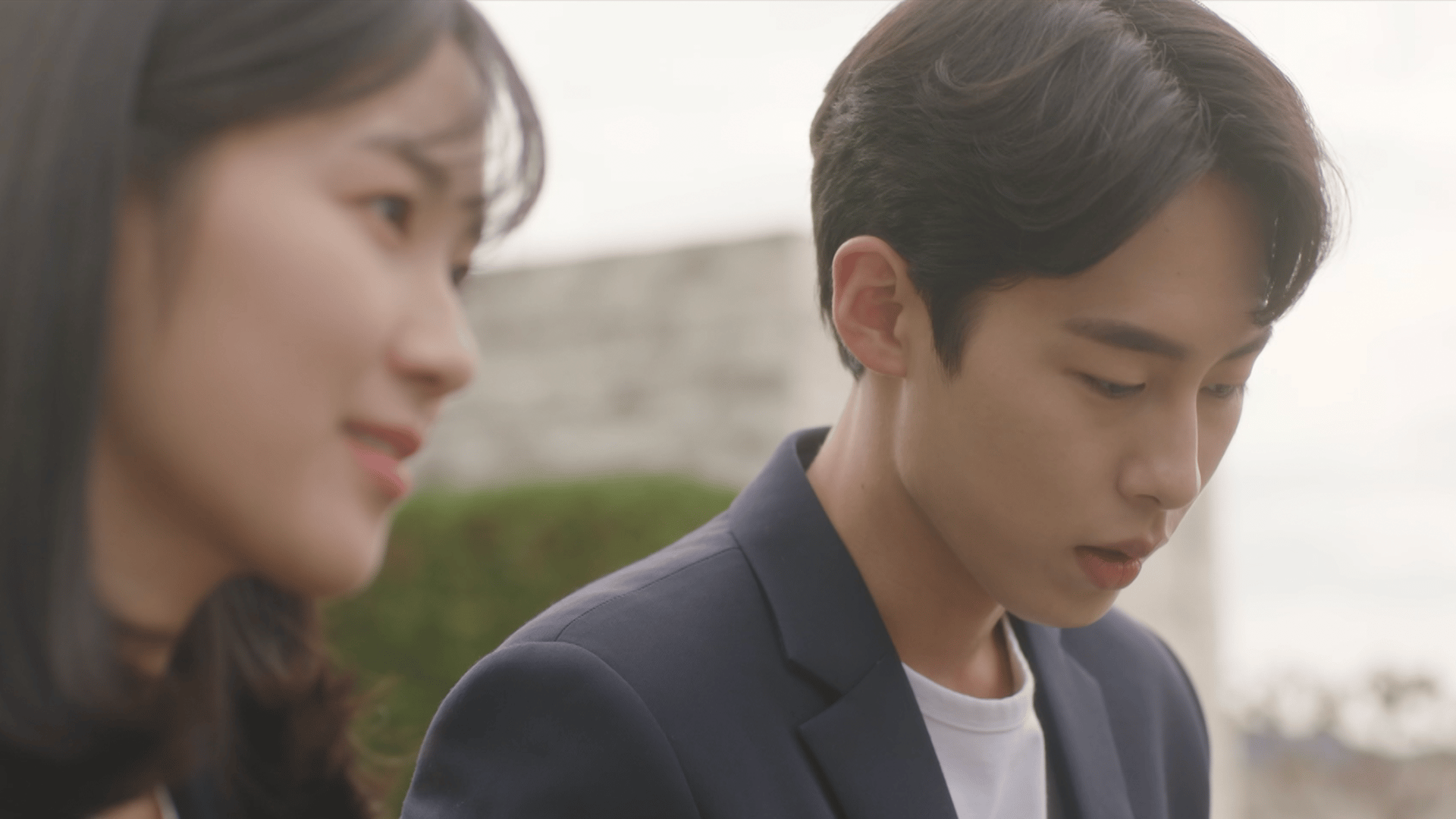 偶然見つけたハル 韓国ドラマ【偶然見つけたハル】全話 DVD＆Blu-ray | 韓国ドラマ