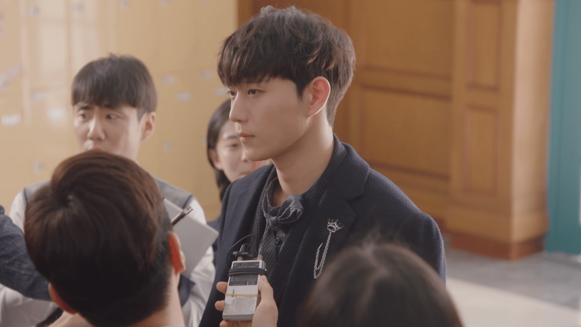 偶然見つけたハル - シーズン1 - 24話 (韓国・中国ドラマ) | 無料動画