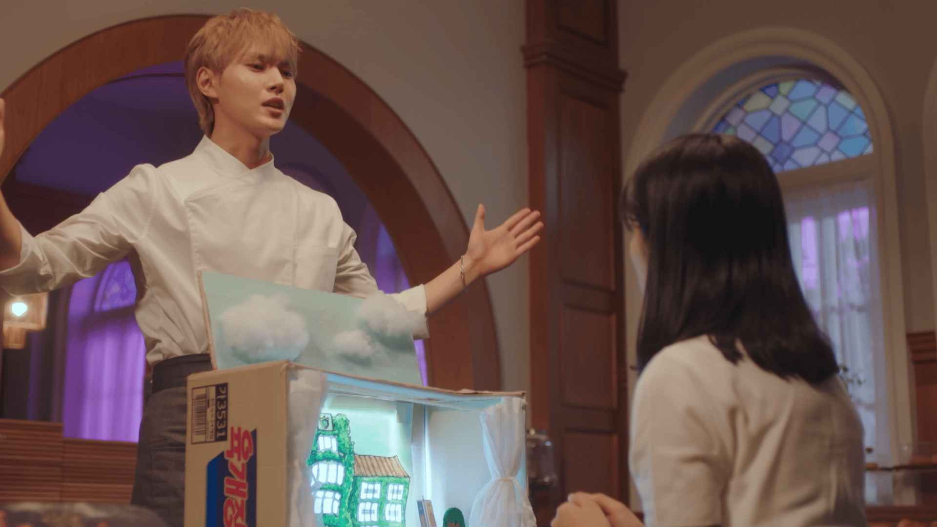 偶然見つけたハル - シーズン1 - 3話 (韓国・中国ドラマ) | 無料動画