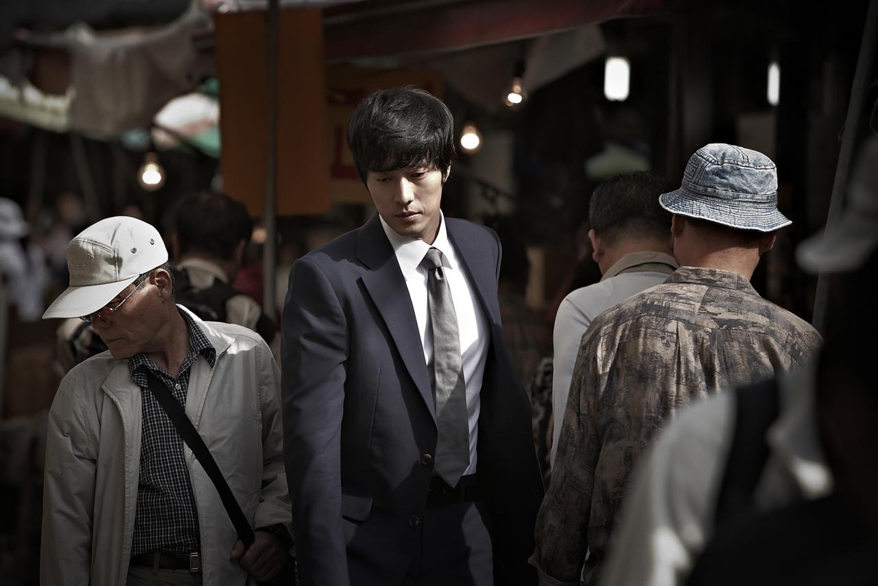 ある会社員 - シーズン1 - ある会社員 (韓国・中国ドラマ) | 無料動画