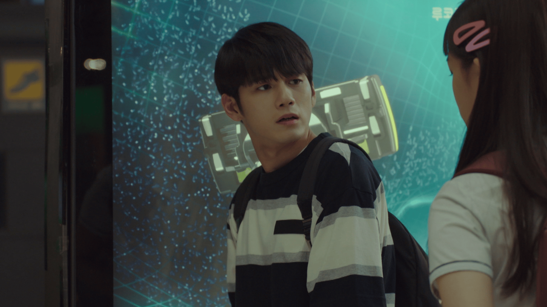 十八の瞬間 - シーズン1 - 9話 (韓国・中国ドラマ) | 無料動画・見逃し配信を見るなら