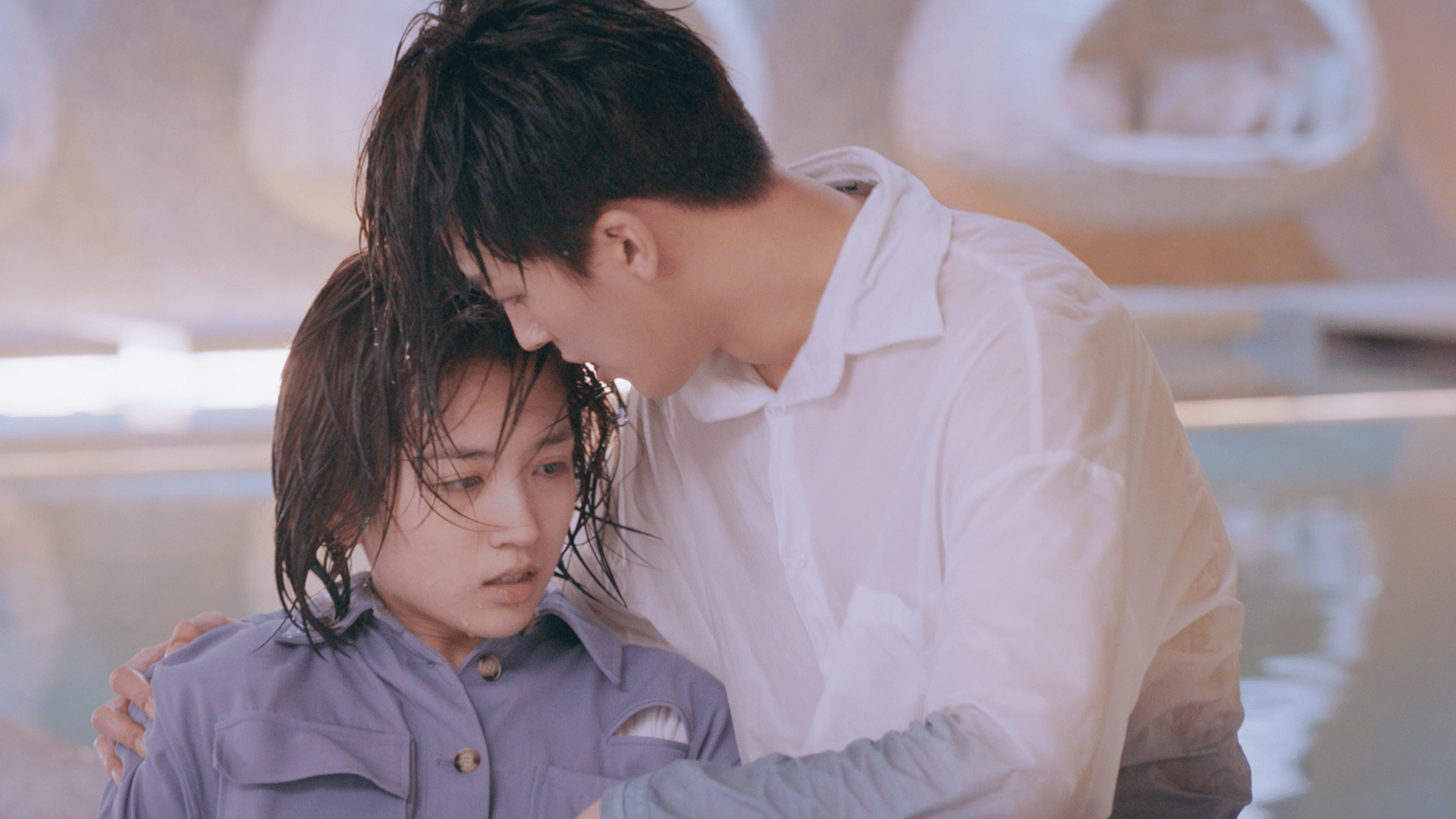 ラブ・クロスド~魔法が解けた王子様~ (韓国・中国ドラマ) | 無料