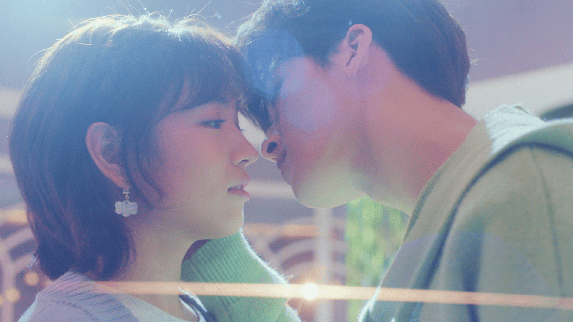 中国ドラマ　ラブ×クロスド魔法が解けた王子様　レンタル落ち全18巻セット❣️ ラブ・クロスド 魔法が解けた王子様 全18巻セット レンタル落ち