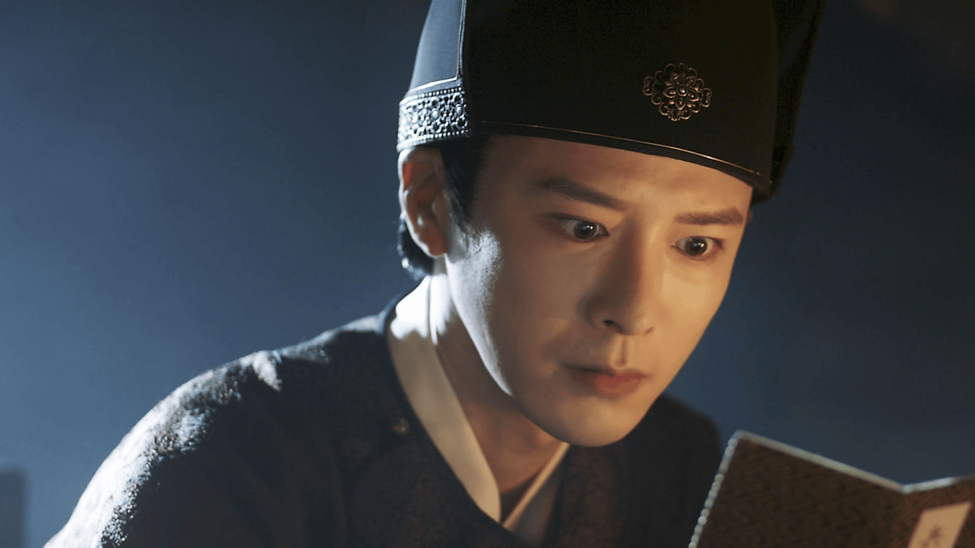 成化十四年~都に咲く秘密~ - シーズン1 - 32話 (韓国・中国ドラマ