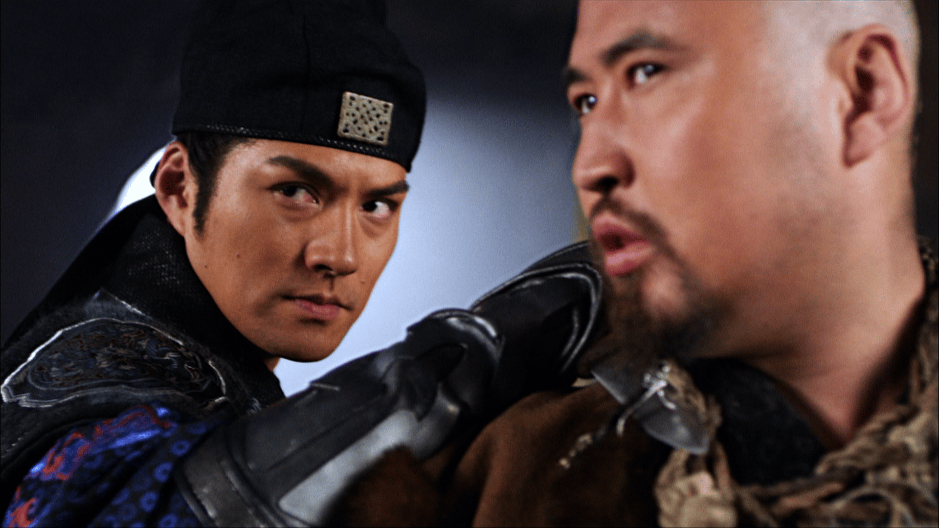 隋唐演義 3 隋唐演義 ~集いし46人の英雄と滅びゆく帝国~ - シーズン1 - 3話