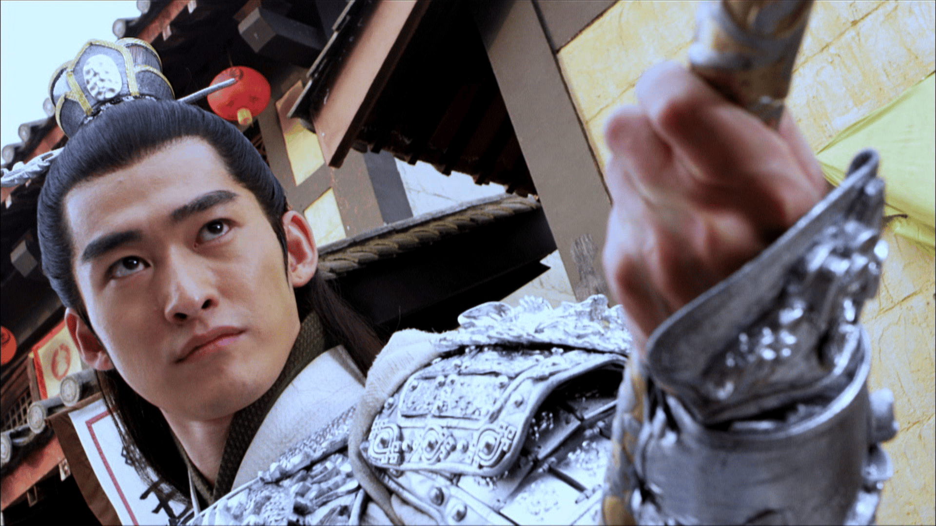 隋唐演義 ~集いし46人の英雄と滅びゆく帝国~ - シーズン1 - 3話 (韓国