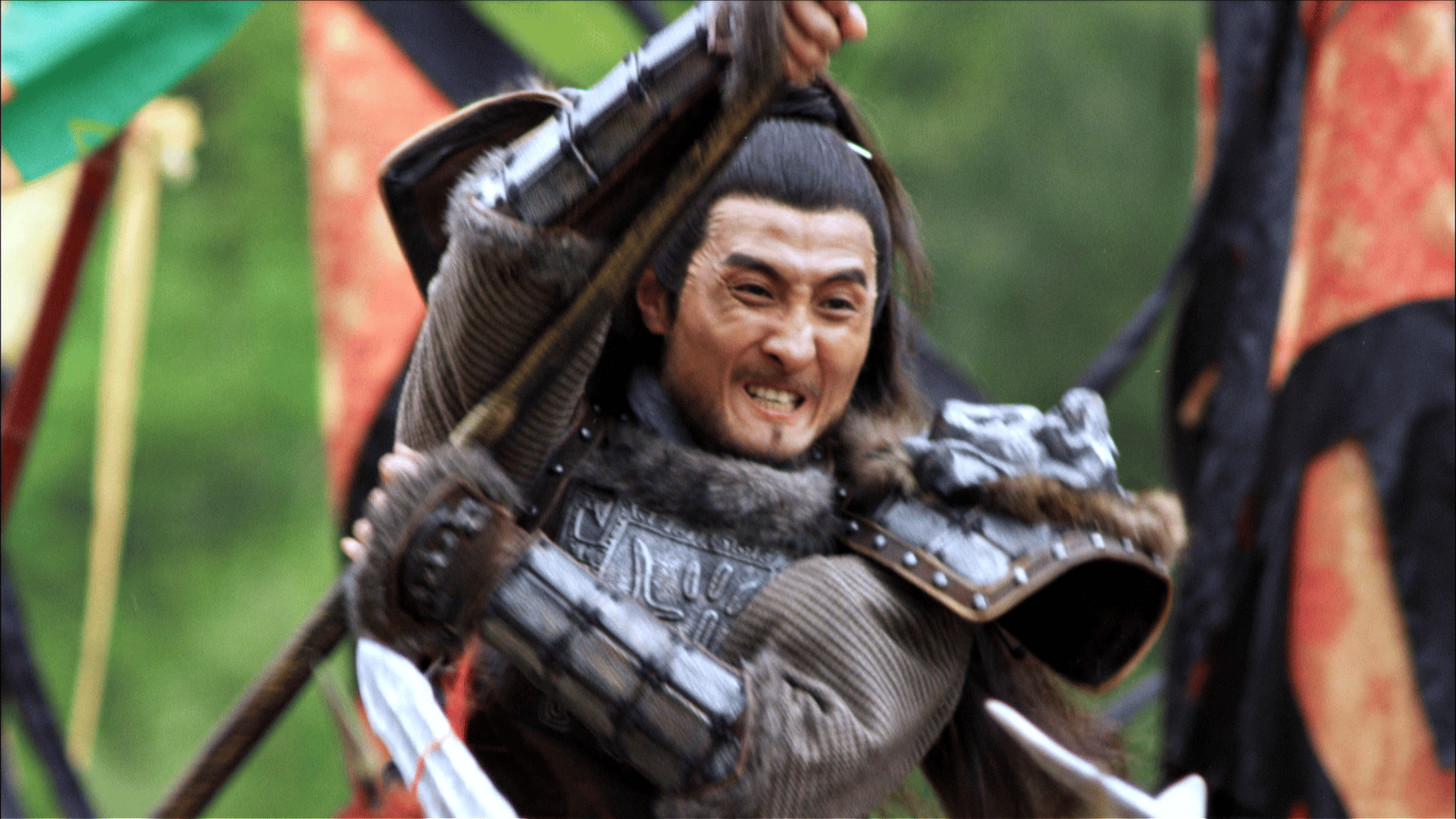 隋唐演義 ~集いし46人の英雄と滅びゆく帝国~ - シーズン1 - 48話