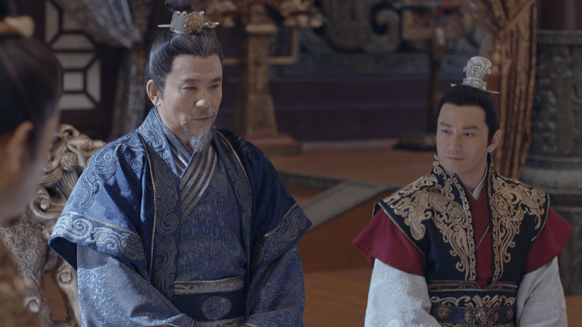 中国時代劇ドラマ「琅琊榜」全27巻「琅琊榜弍」全25巻おまとめセット 中国時代劇ドラマ「琅琊榜」全27巻「琅琊榜弍」全25巻おまとめセット