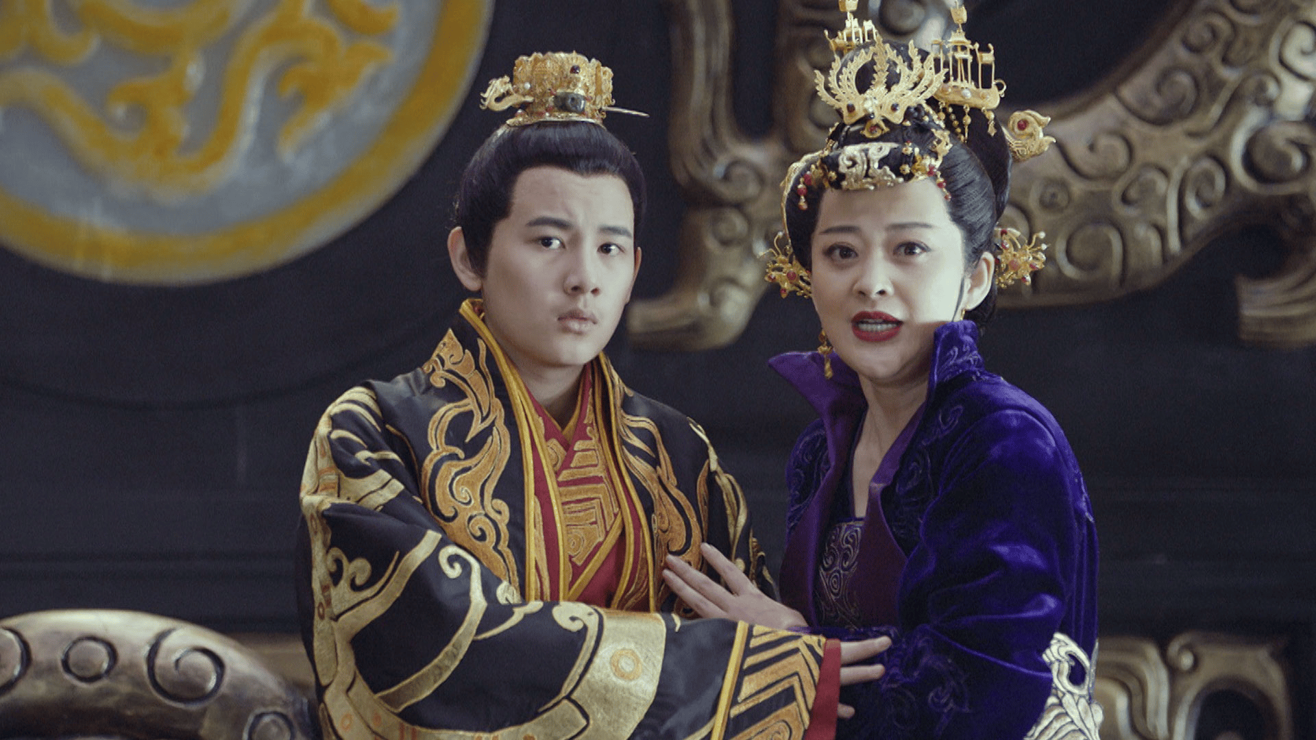 琅琊榜 弐～風雲来る長林軍～ レンタル DVD 中国ドラマ 全巻セット 中国ドラマ☆ 琅琊榜＜弐＞～風雲来る長林軍～ | テレビ東京・BSテレ