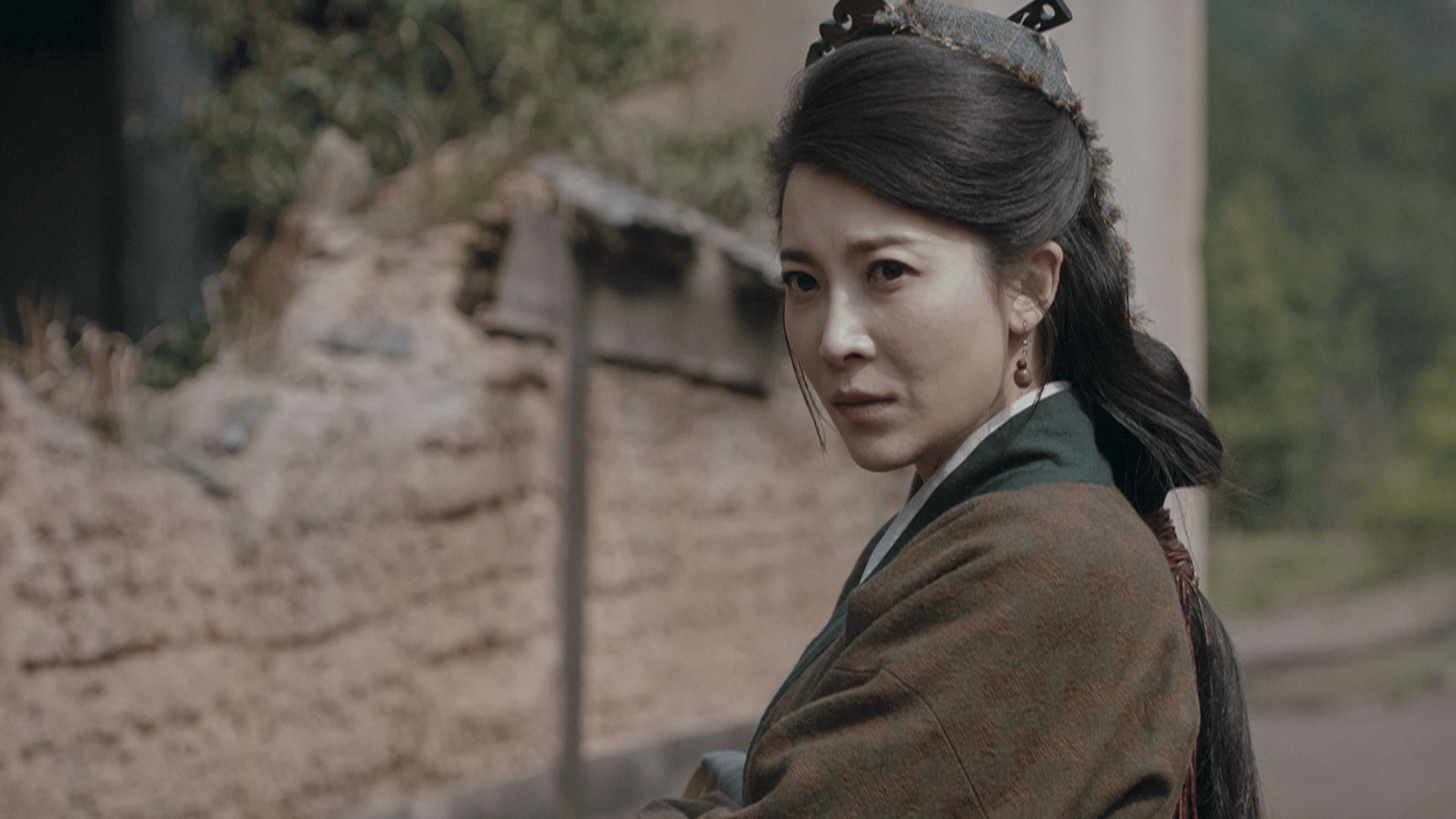 琅琊榜(ろうやぼう)<弐>~風雲来る長林軍~ - シーズン2 - 4話 (韓国