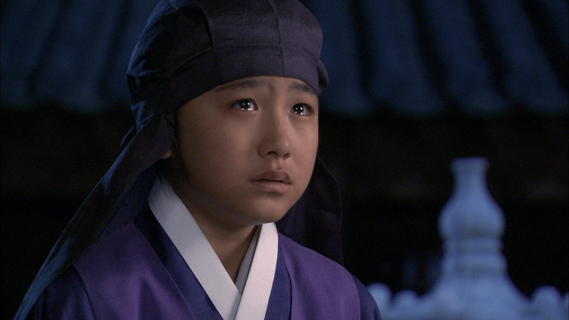 ホジュン~伝説の心医~ - シーズン1 - 52話 (韓国・中国ドラマ