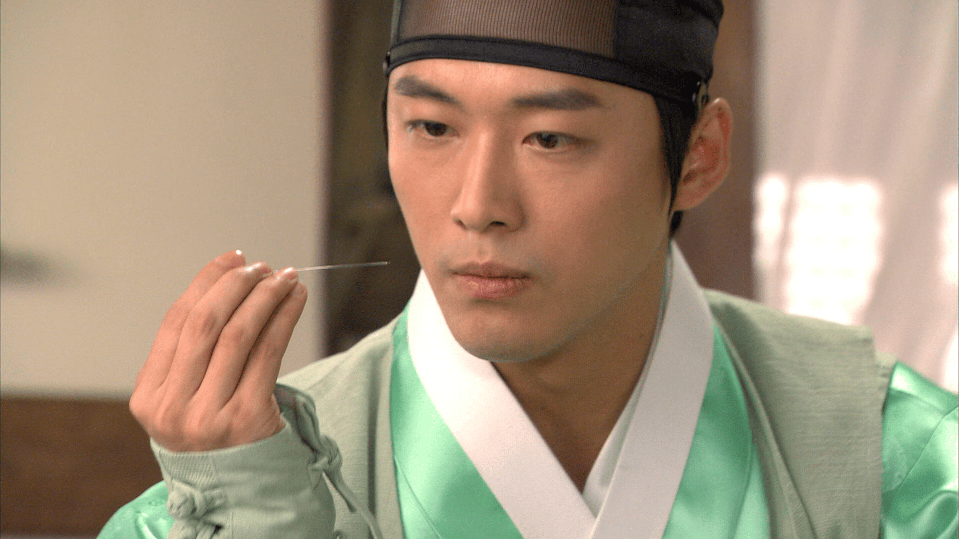 ホジュン~伝説の心医~ - シーズン1 - 11話 (韓国・中国ドラマ) | 無料