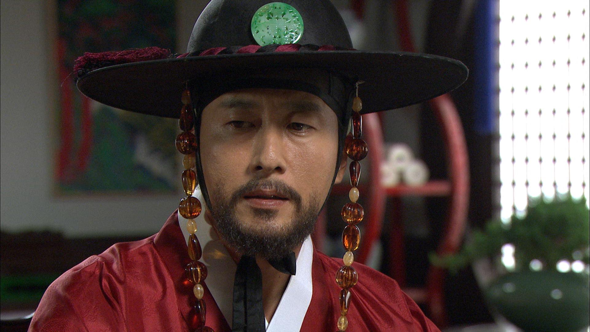 ホジュン~伝説の心医~ - シーズン1 - 121話 (韓国・中国ドラマ) | 無料