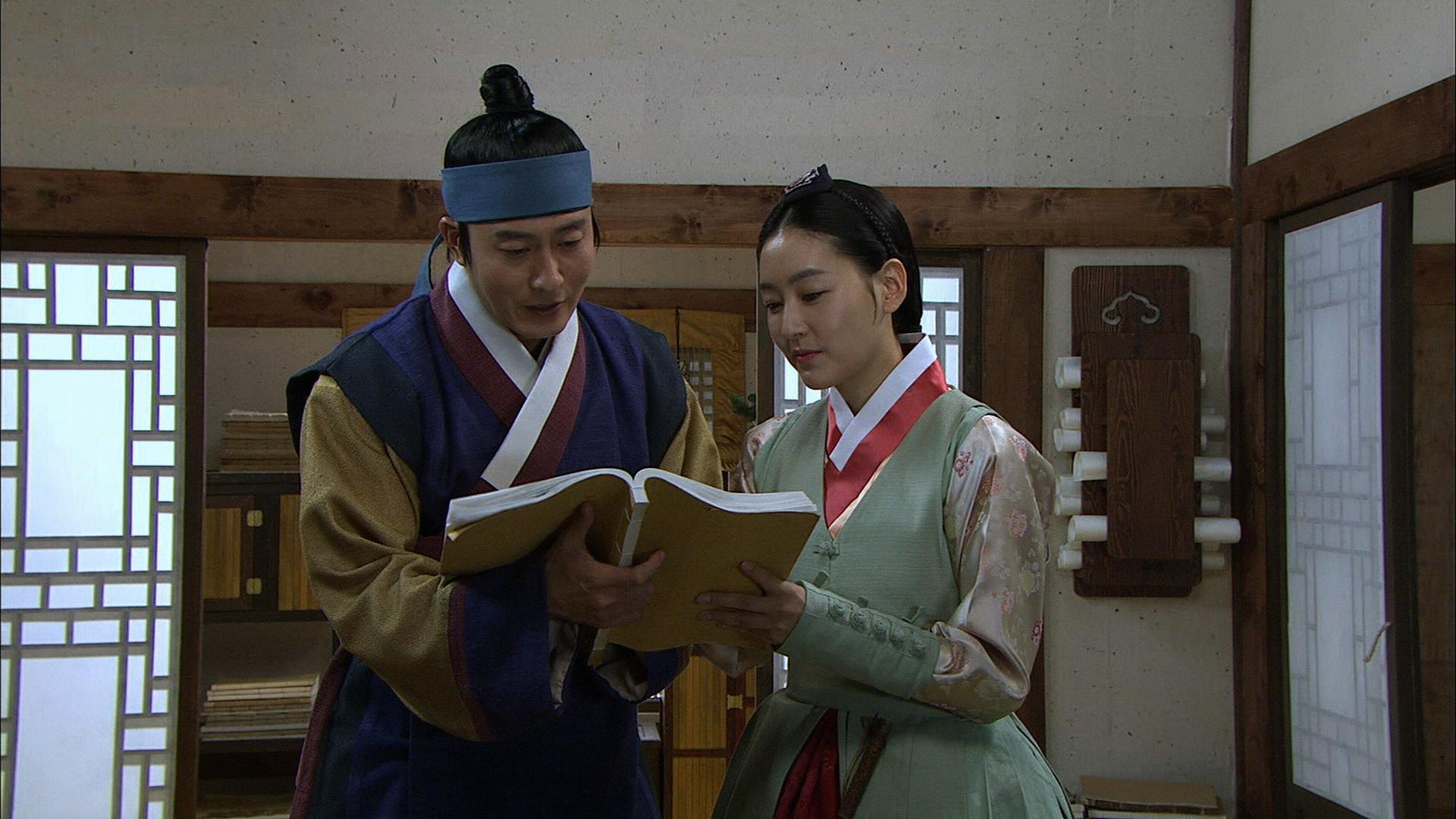 ホジュン~伝説の心医~ - シーズン1 - 18話 (韓国・中国ドラマ) | 無料