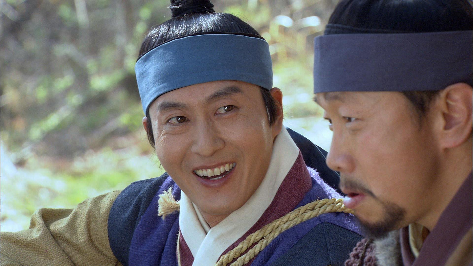 ホジュン~伝説の心医~ - シーズン1 - 19話 (韓国・中国ドラマ) | 無料