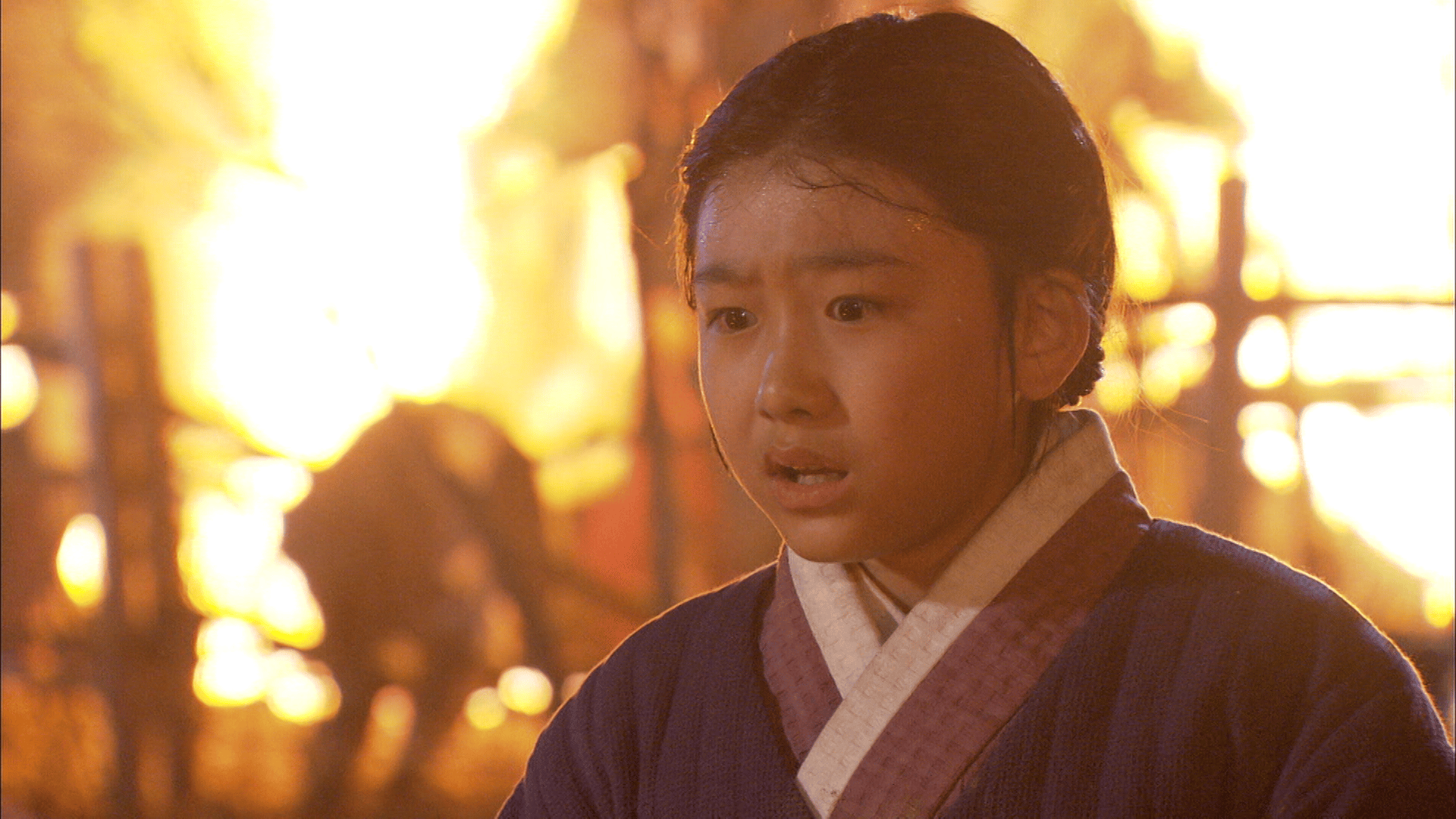 ホジュン~伝説の心医~ - シーズン1 - 52話 (韓国・中国ドラマ