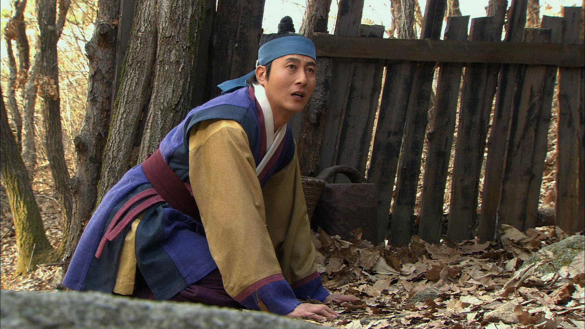 ホジュン~伝説の心医~ - シーズン1 - 20話 (韓国・中国ドラマ