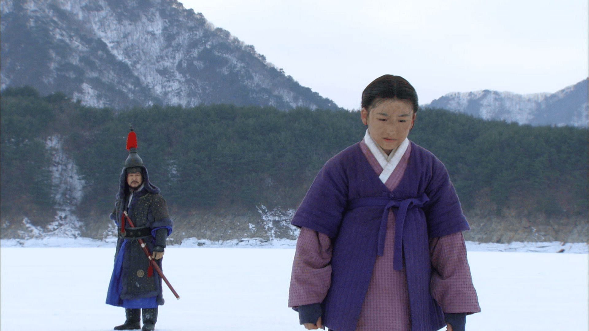 ホジュン~伝説の心医~ - シーズン1 - 52話 (韓国・中国ドラマ