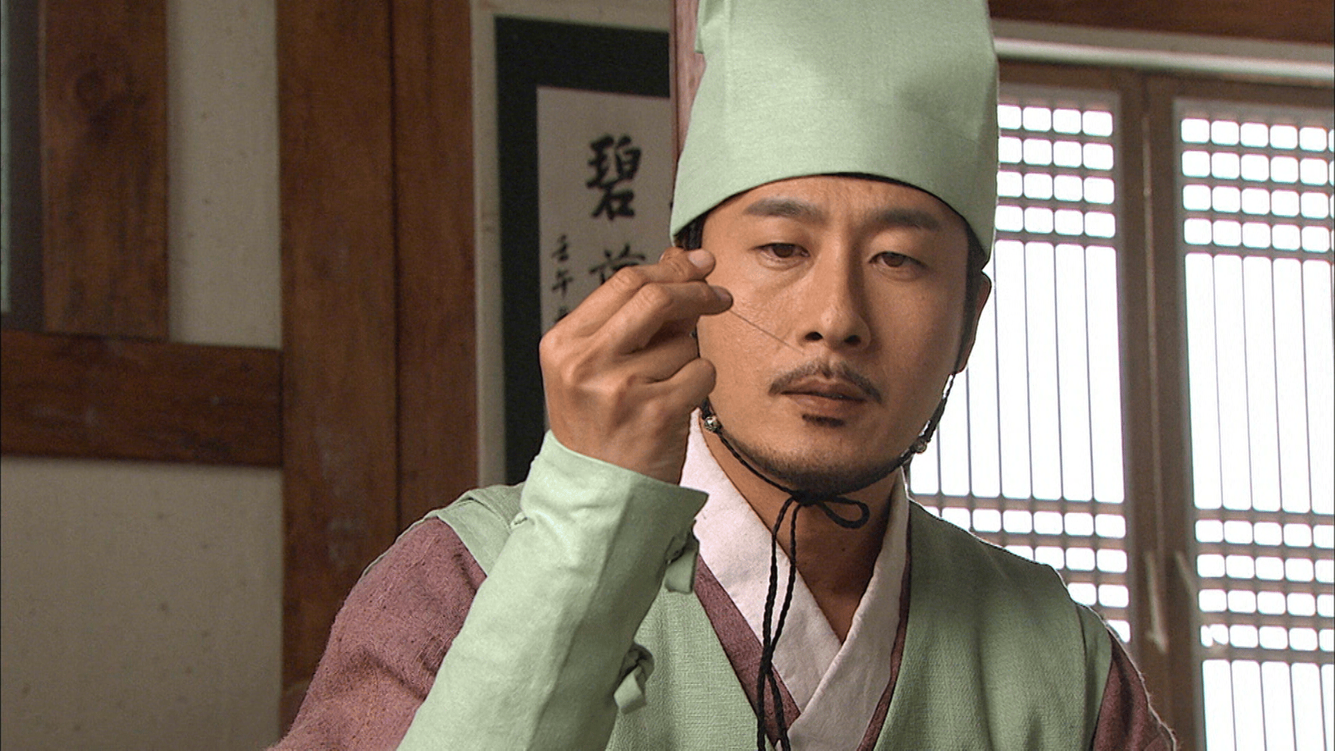 ホジュン~伝説の心医~ - シーズン1 - 43話 (韓国・中国ドラマ