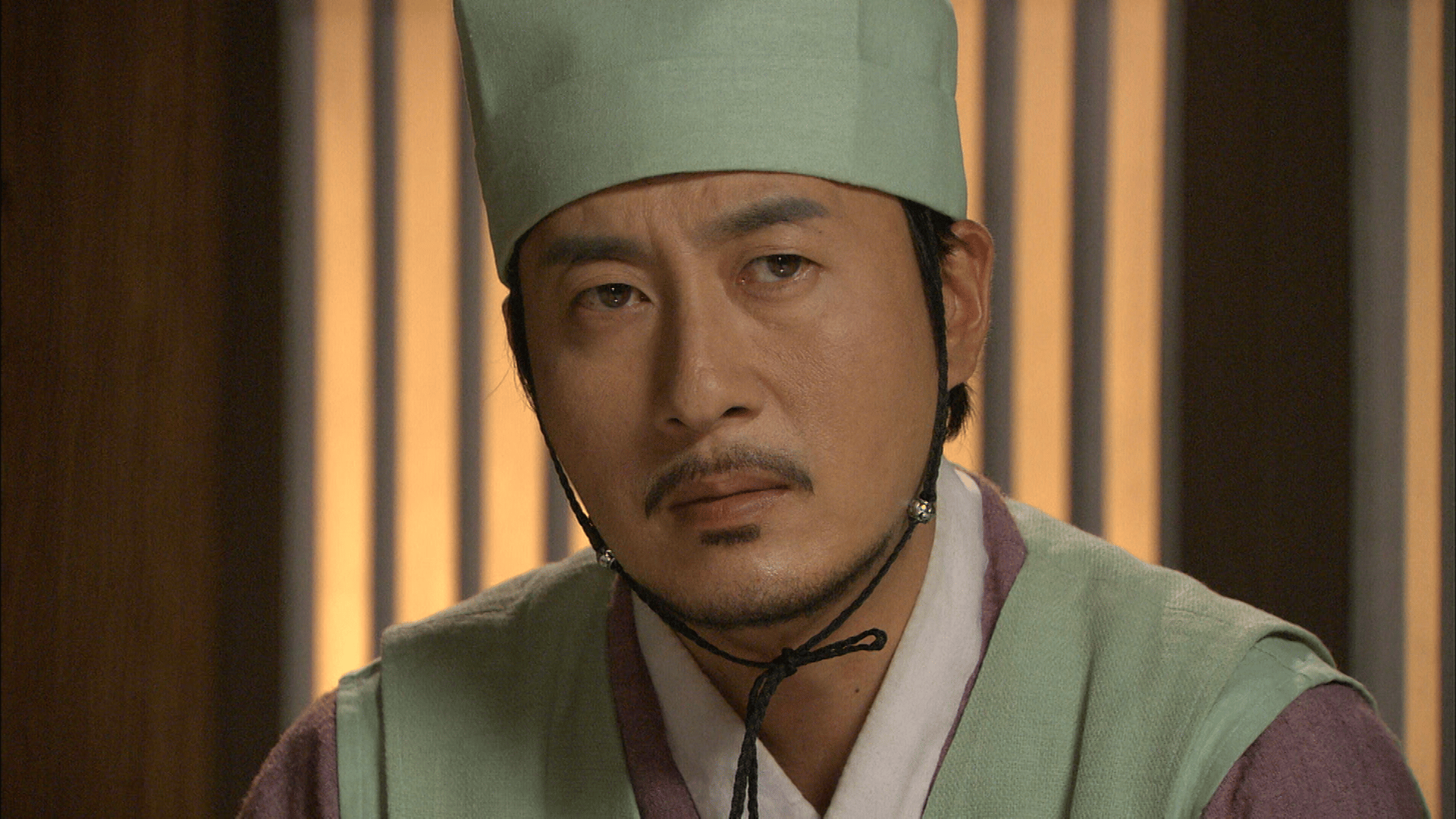 ホジュン~伝説の心医~ - シーズン1 - 44話 (韓国・中国ドラマ) | 無料